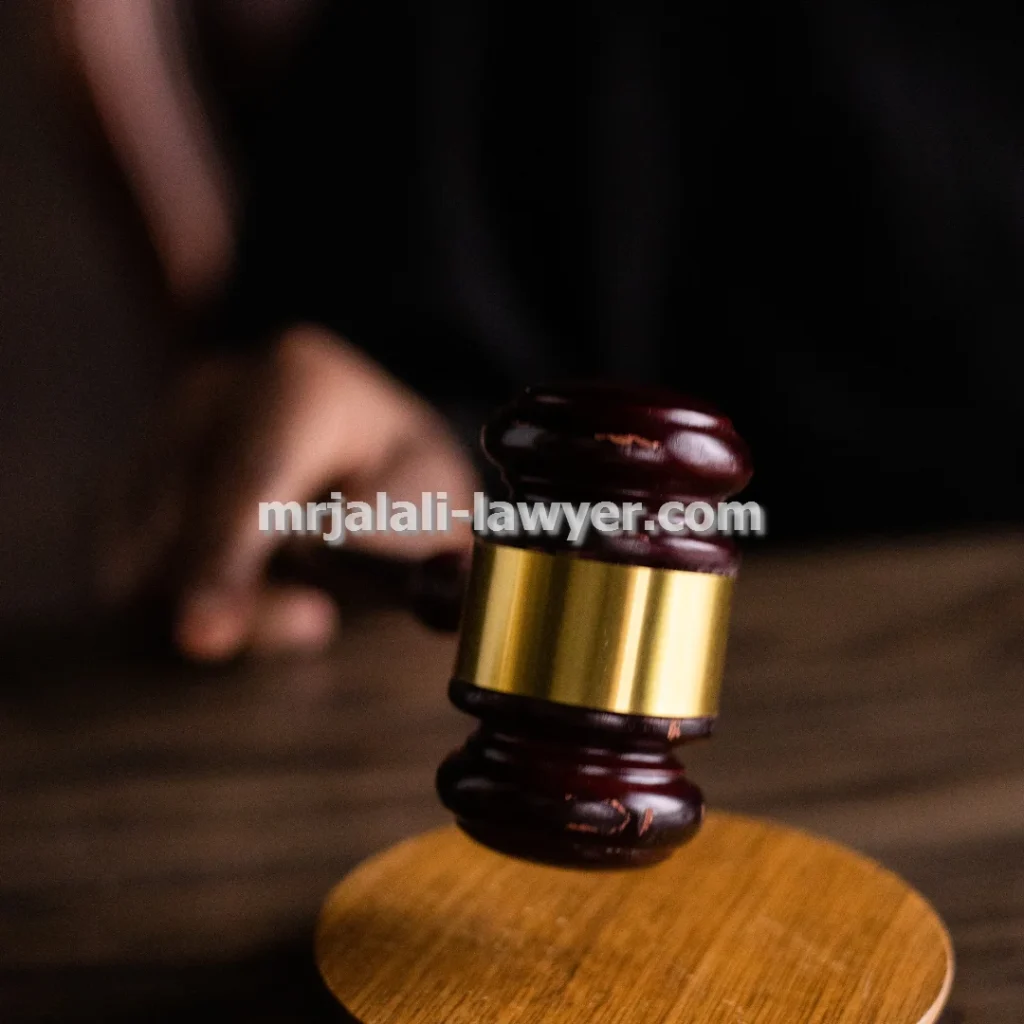 مسئولیت کیفری مدیران بانک ها و نقش وکیل کیفری در رسیدگی به تخلفات مالی