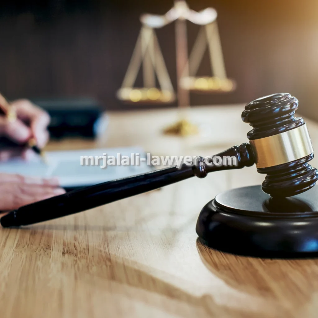 نقش وکیل کیفری در پرونده های جرایم بانکی؛ از کشف جرم تا دفاع در دادگاه