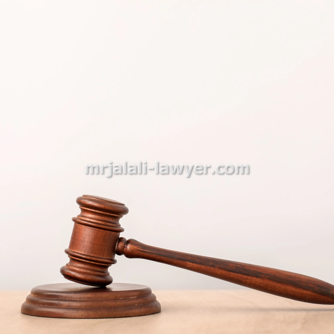 وکیل دعاوی حقوقی بدهی و مطالبات معوق بانکی در تهران