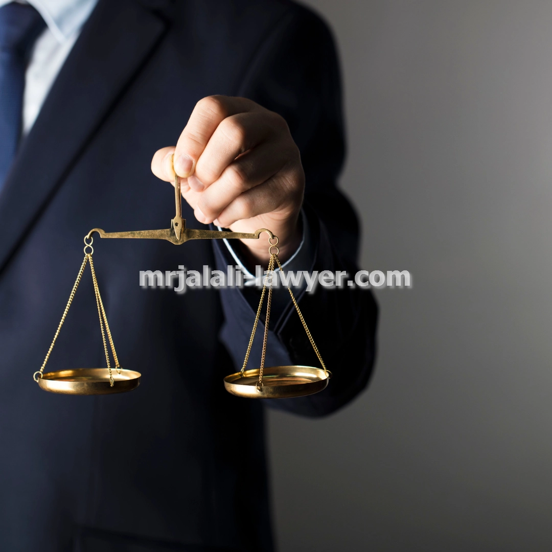 وکیل پرونده دعاوی بانکی اختلافات پروژه مشارکتی با شهرداری در تهران