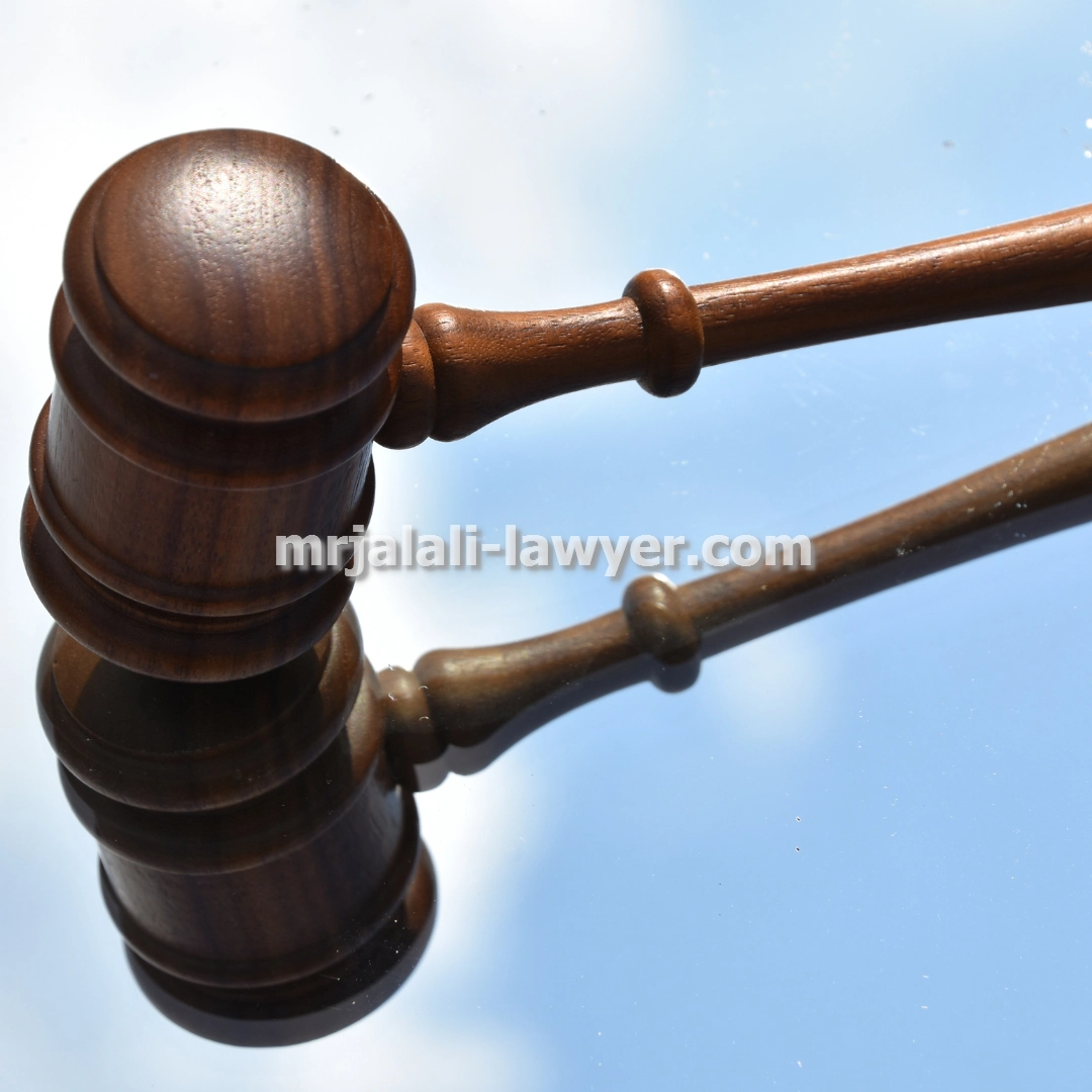 وکیل پرونده دعاوی بانکی و حل اختلافات وام و تسهیلات در تهران