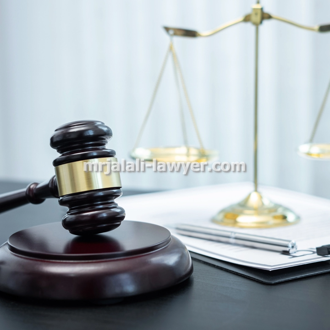 وکیل پرونده دعاوی خانواده و طلاق غیرتوافقی در تهران